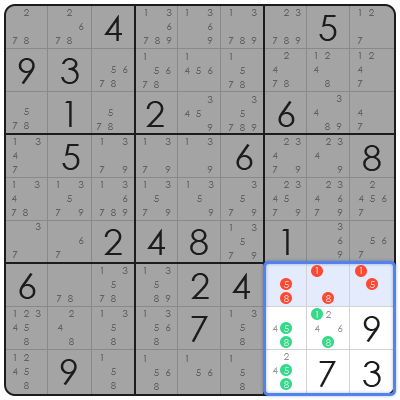 best sudoku app android