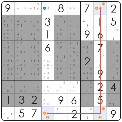 nrc sudoku vandaag