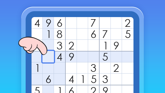 puzzles similar to sudoku