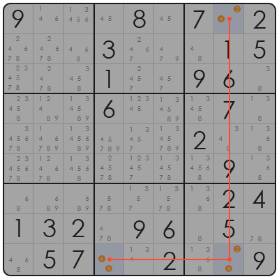 electronic sudoku game